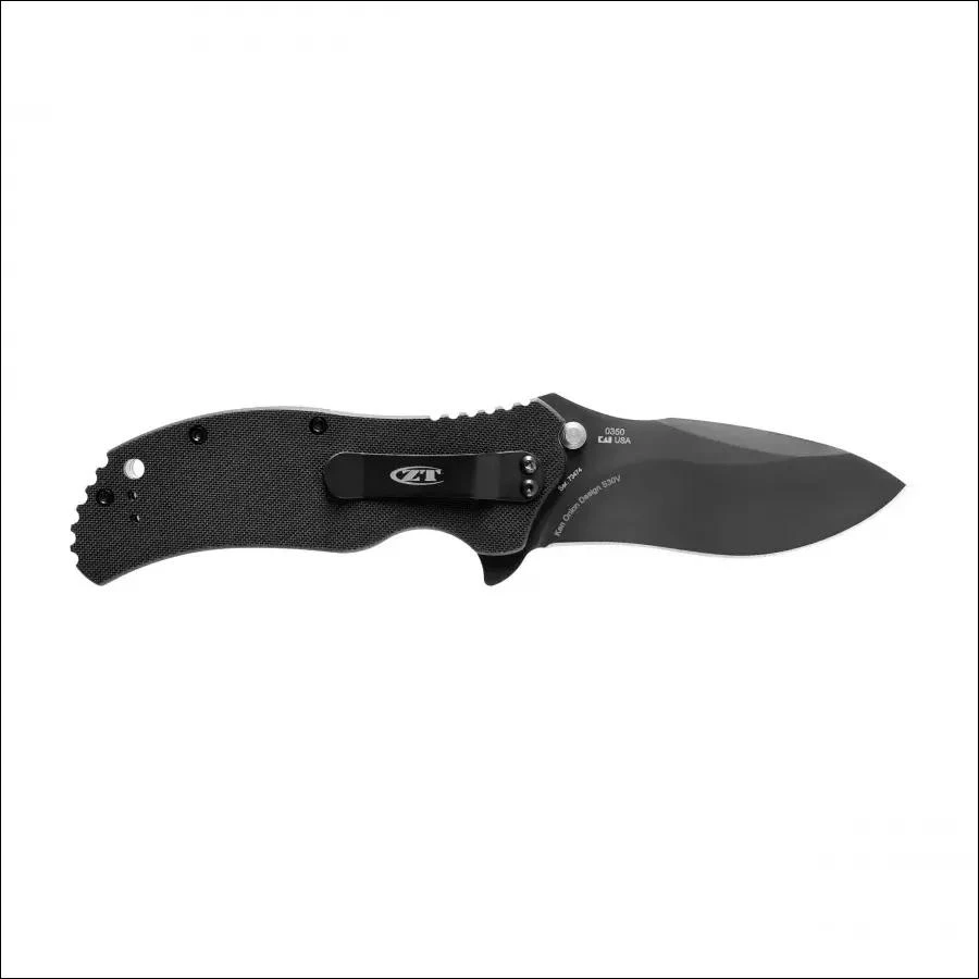 Zero Tolerance sulankstomas peilis ZT 0350