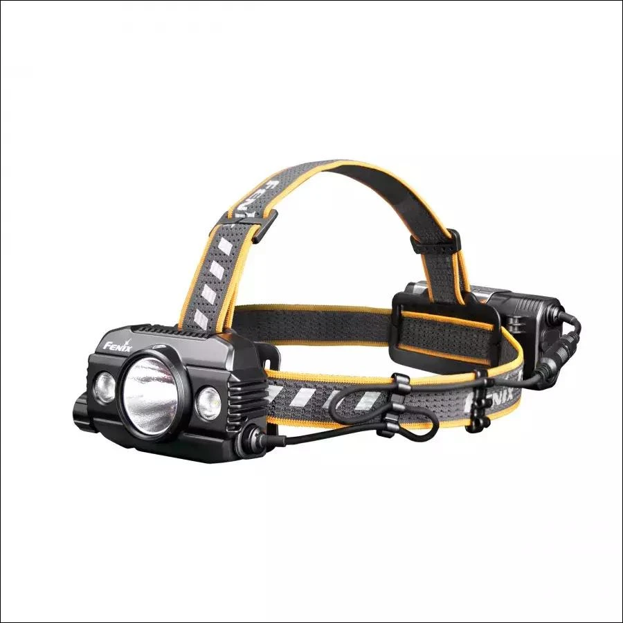 Prožektorius-galvos žibintas Fenix HP30R V2.0