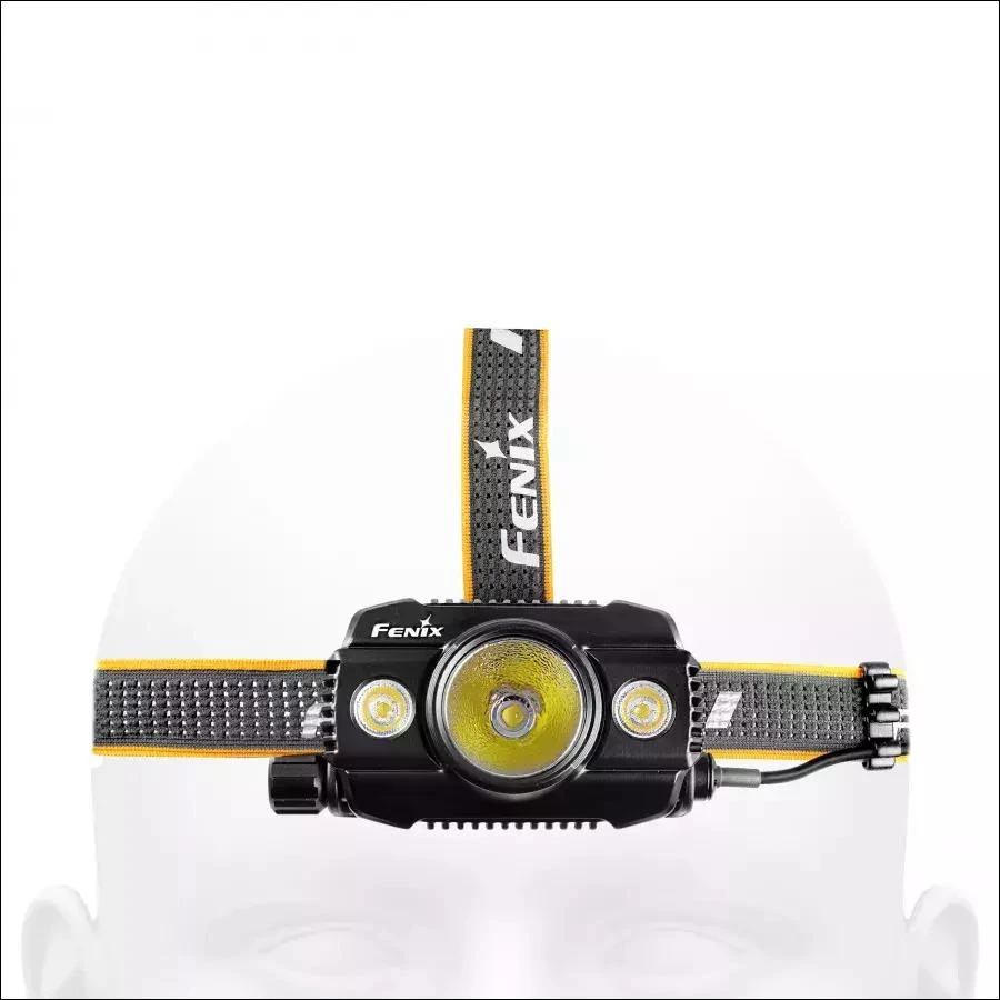 Prožektorius-galvos žibintas Fenix HP30R V2.0