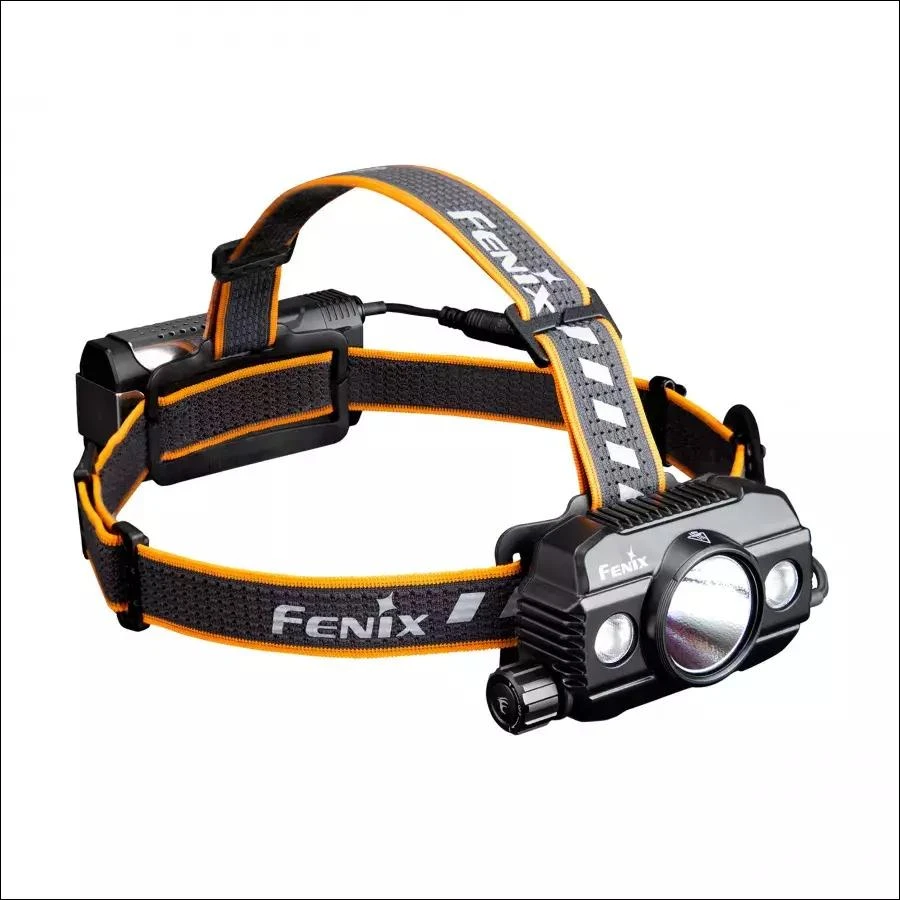 Prožektorius-galvos žibintas Fenix HP30R V2.0