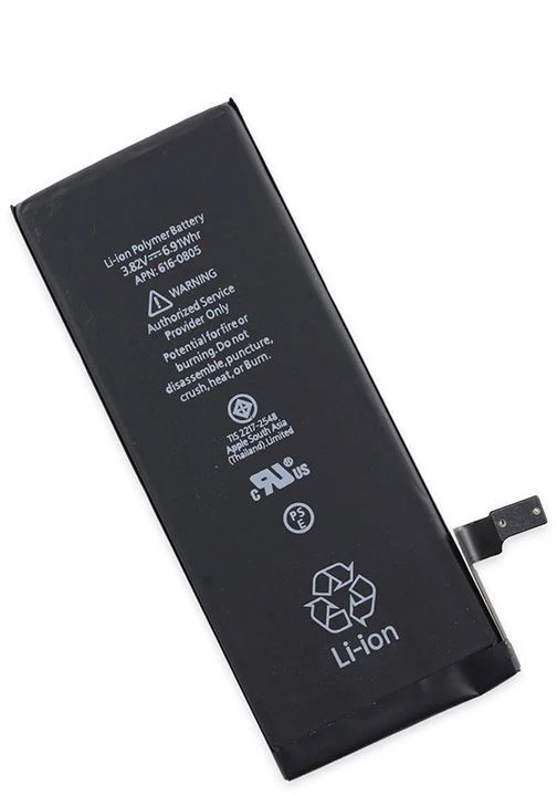 Reach Akumuliatorius Apple iPhone 6 Plus 2915mAh Original Desay IC OEM