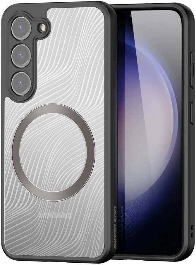 Dėklas Dux Ducis Aimo Mag Samsung S711 S23 FE