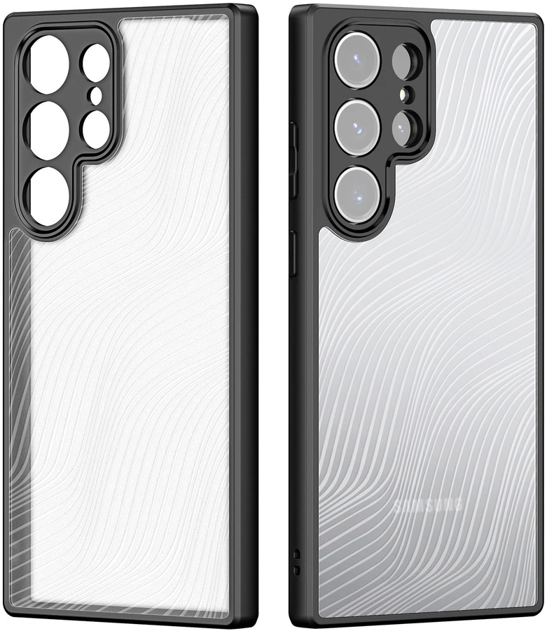 Dėklas Dux Ducis Aimo Samsung S918 S23 Ultra 5G