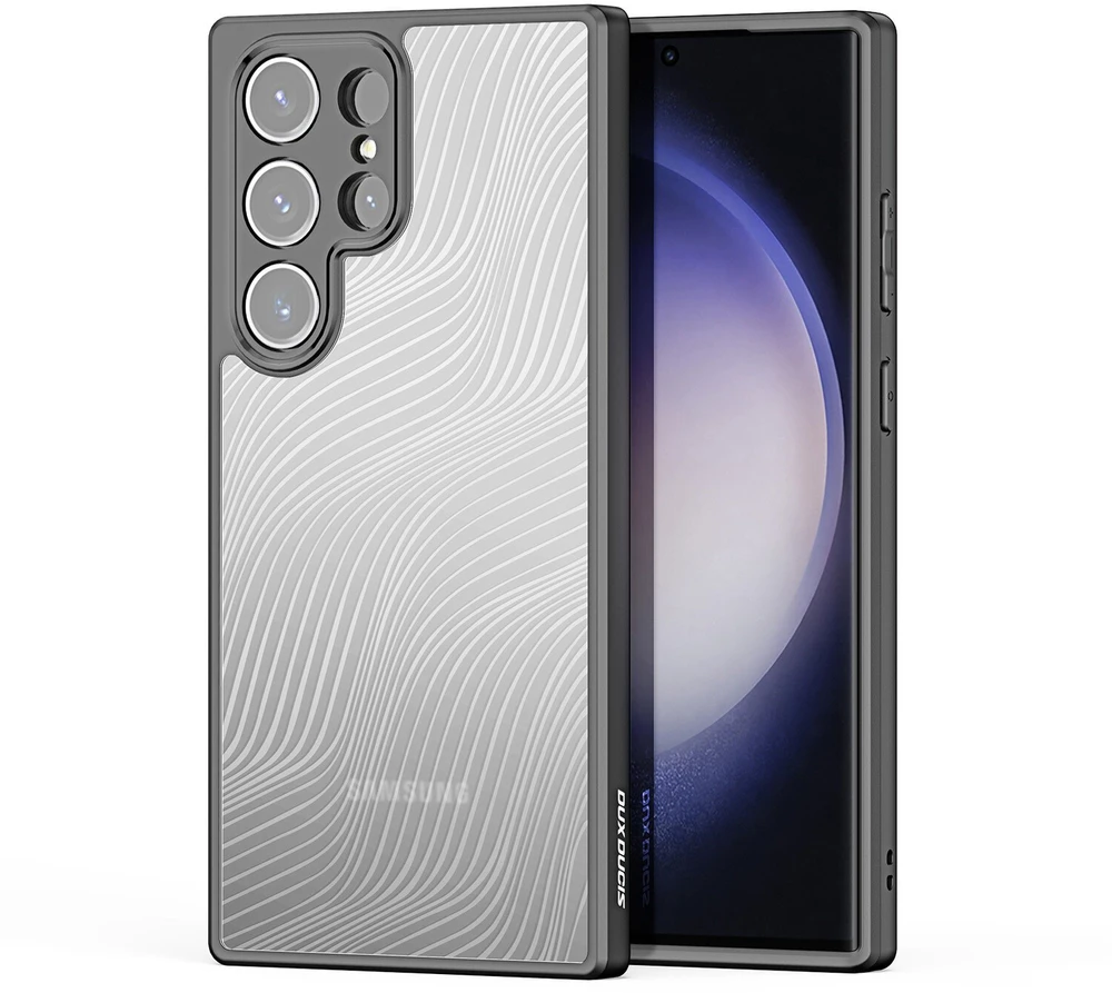 Dėklas Dux Ducis Aimo Samsung S918 S23 Ultra 5G
