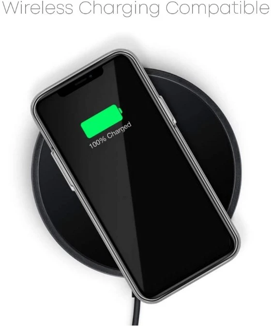 Dėklas Mercury Jelly Clear Apple iPhone 12 Pro Max skaidrus