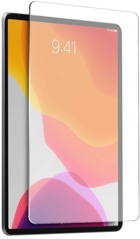 LCD apsauginis stikliukas 9H Tellos Samsung P610/P615/P613/P619/P620/P625 Tab S6 Lite 10.4