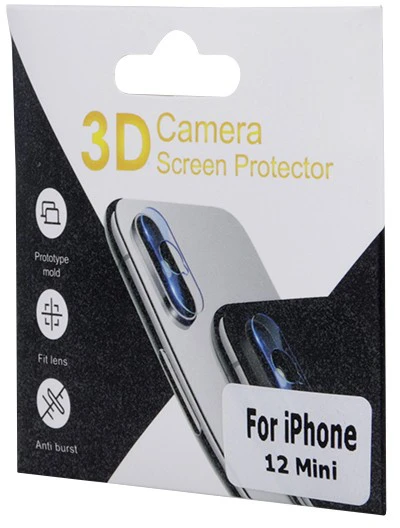 Reach Apsauginis stikliukas kamerai 3D Apple iPhone 11 Pro Max