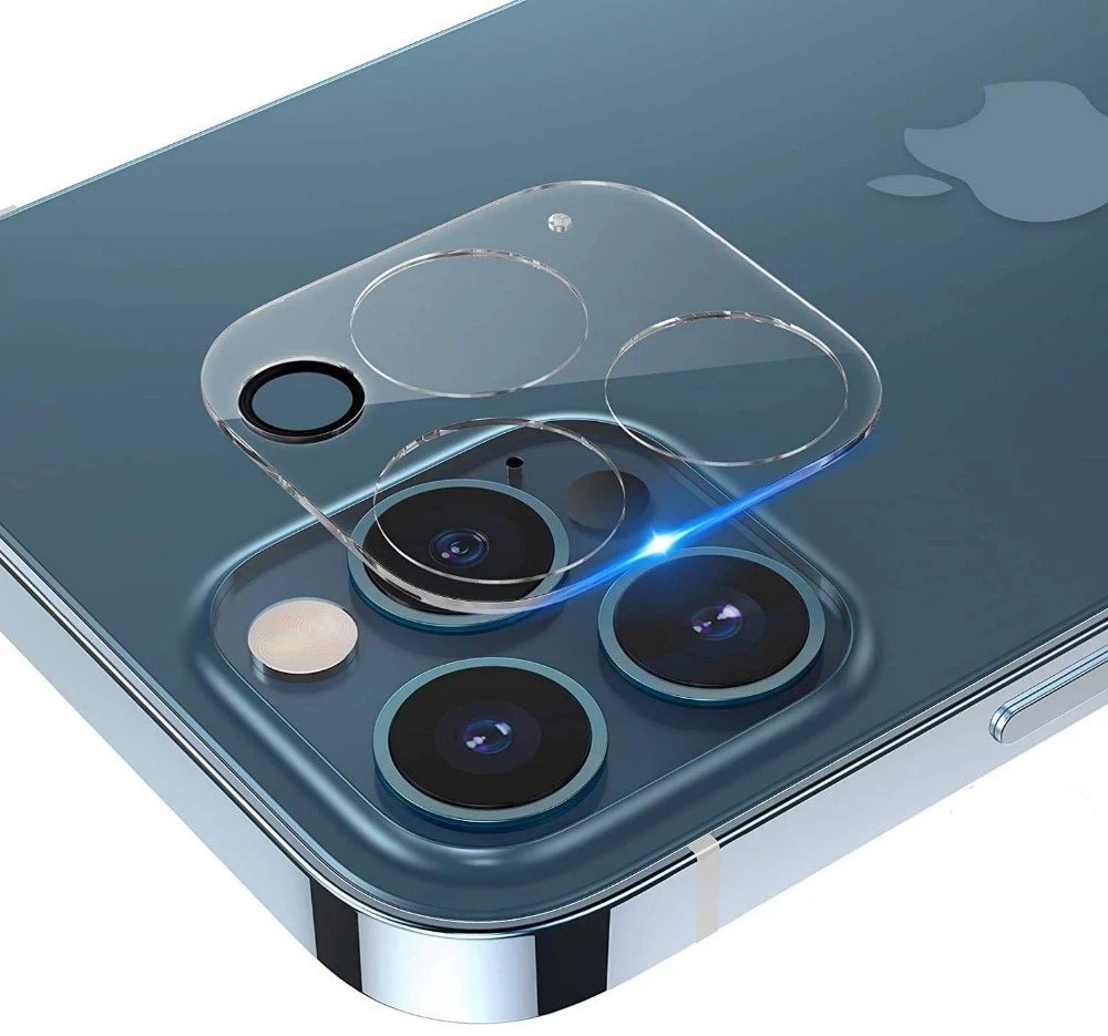 Reach Apsauginis stikliukas kamerai 3D Apple iPhone 13 mini