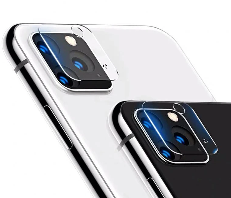 Reach Apsauginis stikliukas kamerai Apple iPhone 14/14 Plus