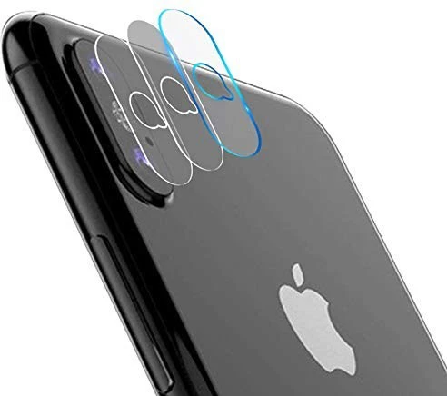 Reach Apsauginis stikliukas kamerai Apple iPhone 14 Pro/14 Pro Max