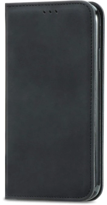 Reach Dėklas Business Style Xiaomi Redmi Note 15 Pro 4G juodas