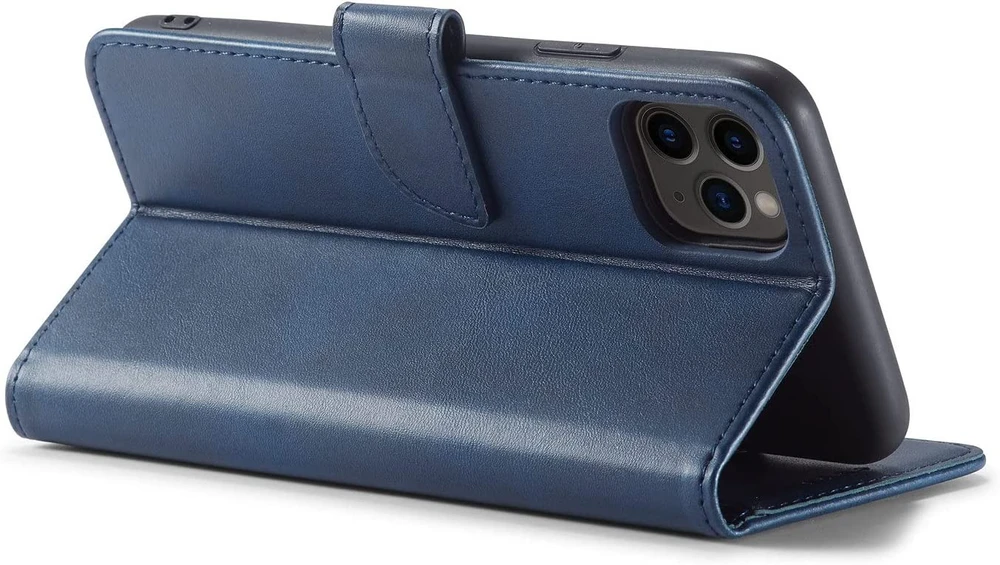 Reach Dėklas Wallet Case Apple iPhone 7/8/SE 2020/SE 2022 mėlynas
