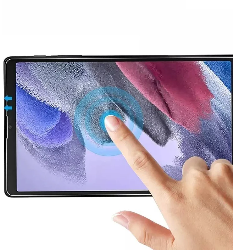 Reach LCD apsauginis stikliukas 9H Samsung X930/X936 Tab S11 Ultra