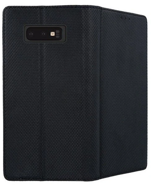 Reach Dėklas Smart Magnet Xiaomi Redmi 7A juodas