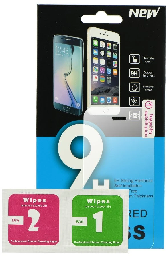 Reach LCD apsauginis stikliukas 9H Xiaomi Redmi Note 13 Pro Plus 5G