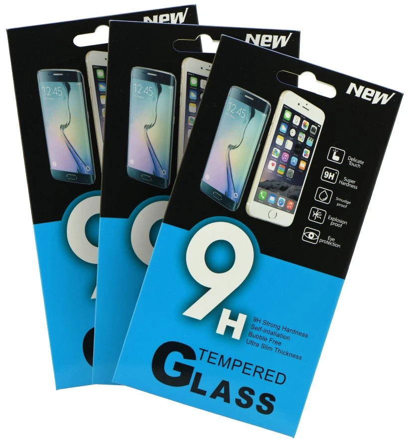 Reach LCD apsauginis stikliukas 9H Xiaomi Redmi Note 13 Pro Plus 5G