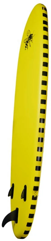 Pripučiamos irklentės komplektas AMBER BEE 10.6 PRO (320 cm)
