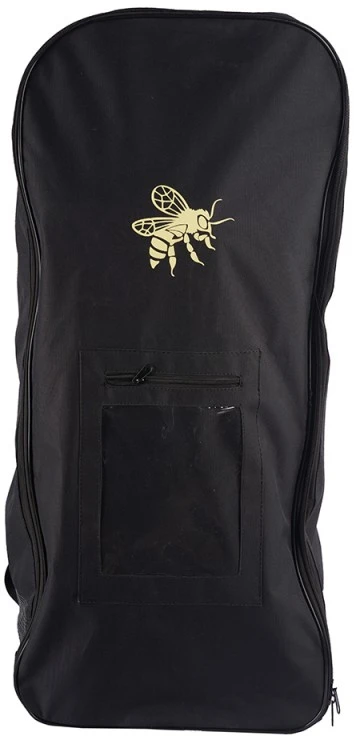 Pripučiamos irklentės komplektas AMBER BEE 10.6 PRO (320 cm)