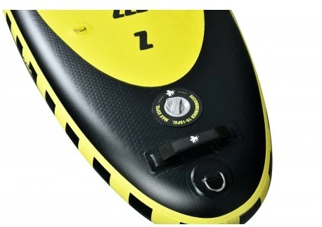 Amber Bee 10.6 V2 WS irklentės komplektas