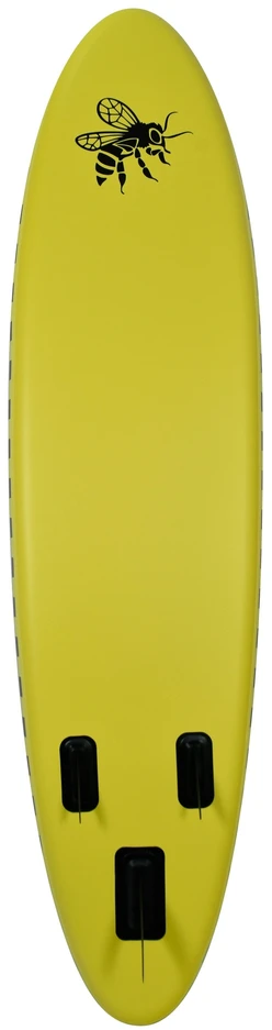 Pripučiamos SUP irklentės komplektas su sėdyne Amber BEE 10.6 V2 (320 cm)