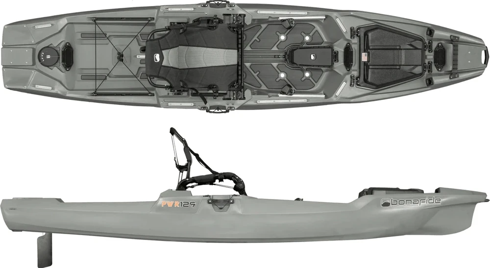 Bonafide PWR129