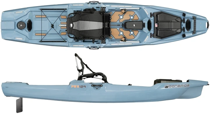 Bonafide PWR129