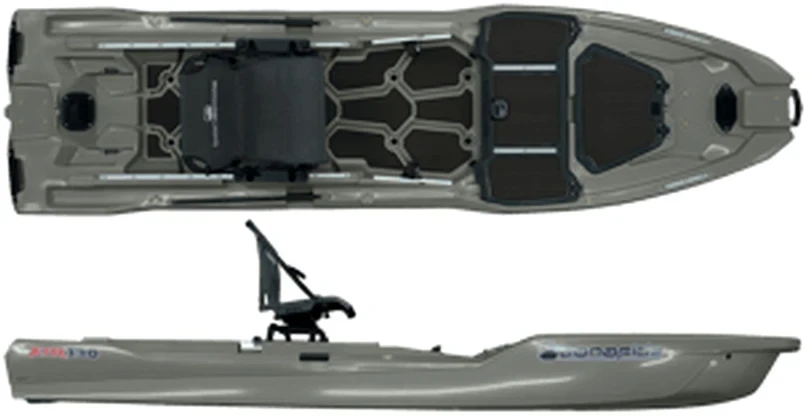 Bonafide XTR130