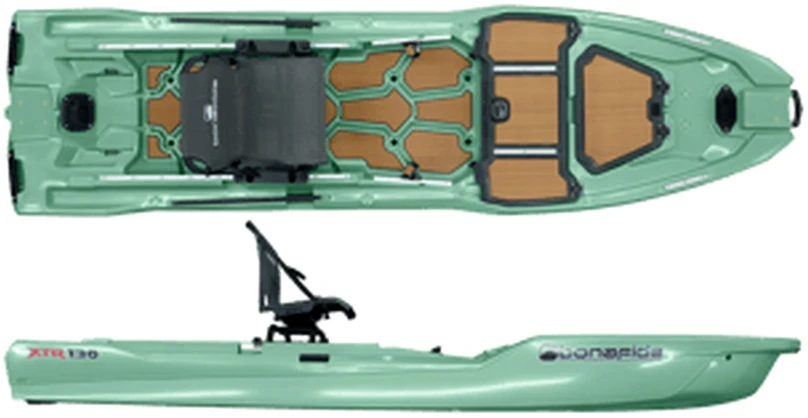 Bonafide XTR130