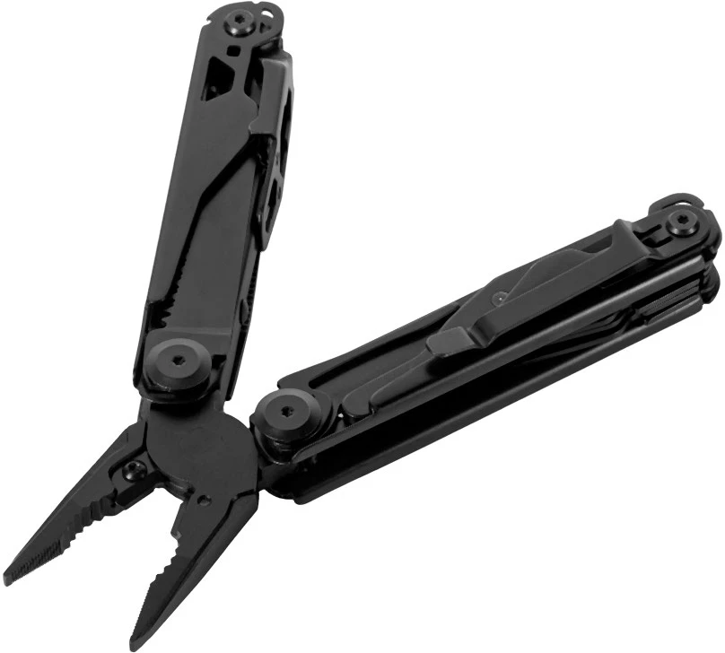 M-Tac Multitool Type 9 Daugiafunkcinis įrankis