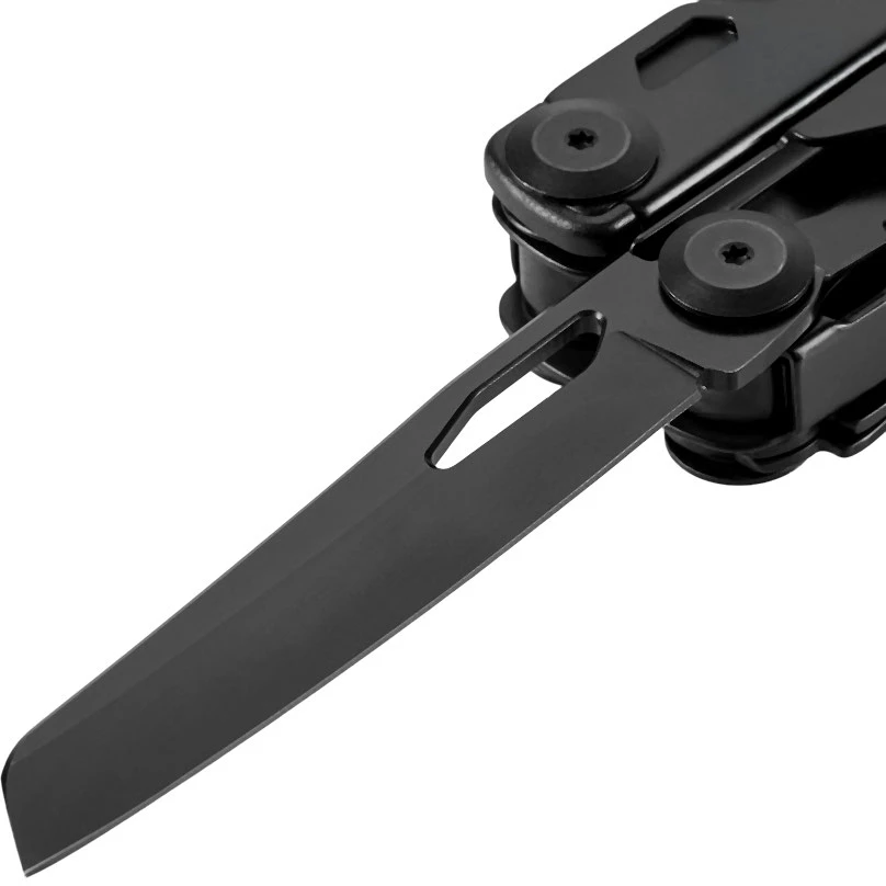 Daugiafunkcis įrankis M-TAC Multitool Type 14, juodas