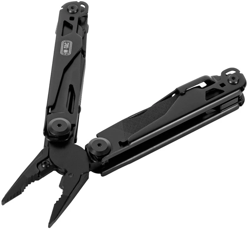 M-Tac Multitool Type 9 Daugiafunkcinis įrankis