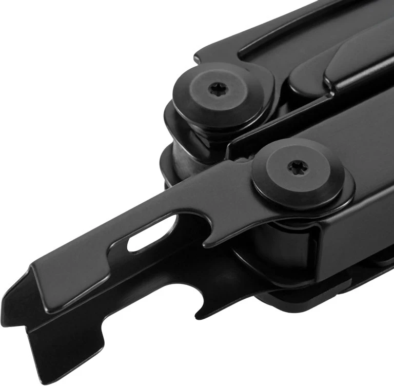 Daugiafunkcis įrankis M-TAC Multitool Type 14, juodas