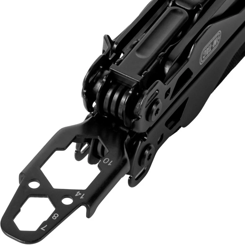 M-Tac Multitool Type 9 Daugiafunkcinis įrankis