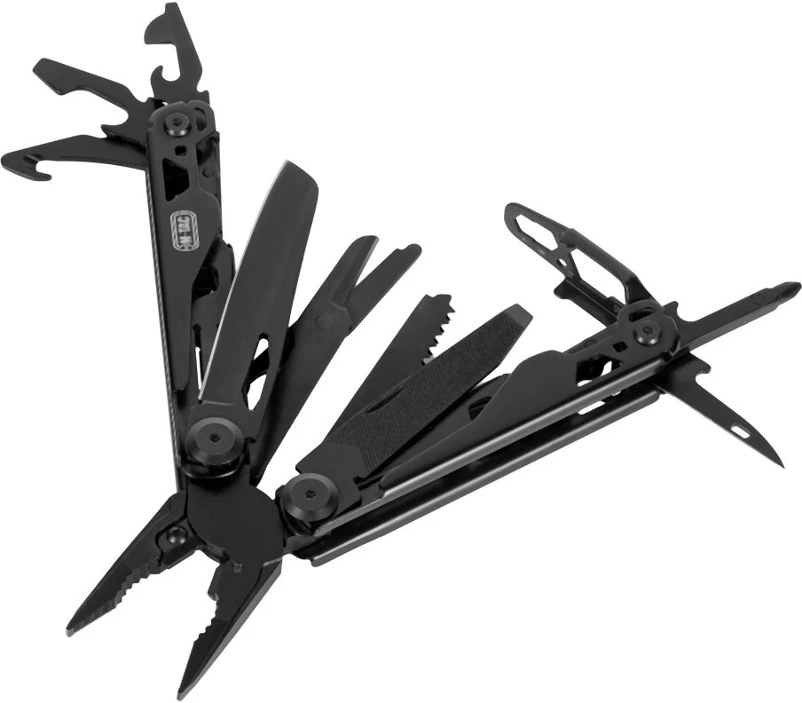 M-Tac Multitool Type 9 Daugiafunkcinis įrankis