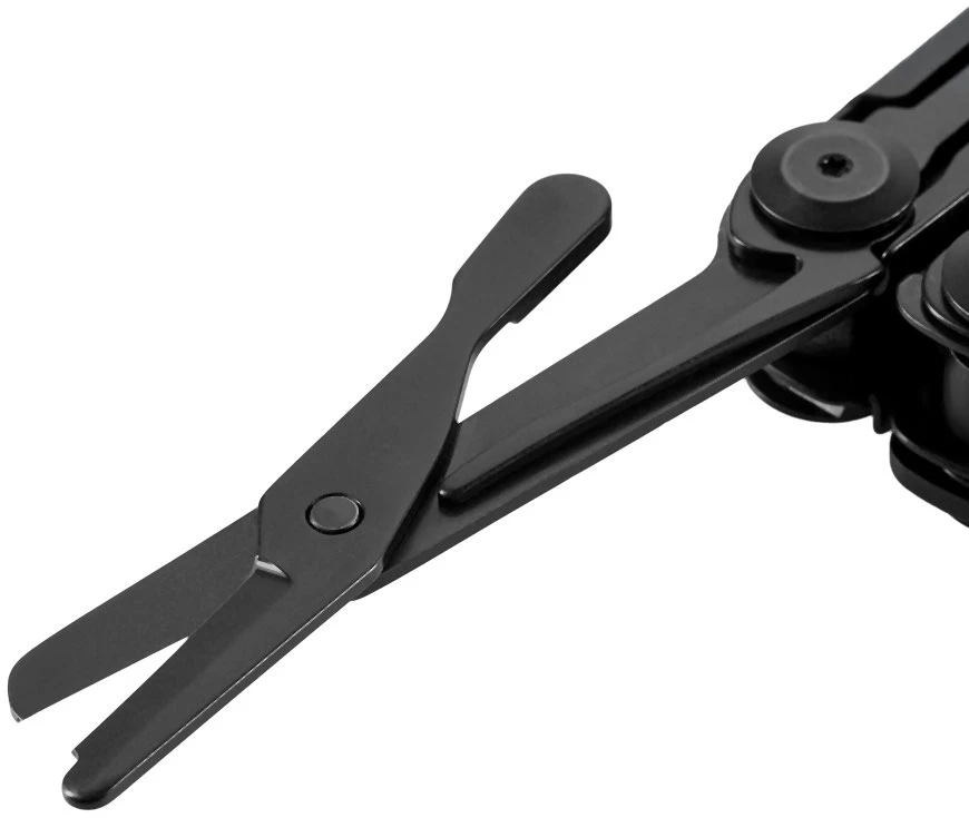 Daugiafunkcis įrankis M-TAC Multitool Type 14, juodas