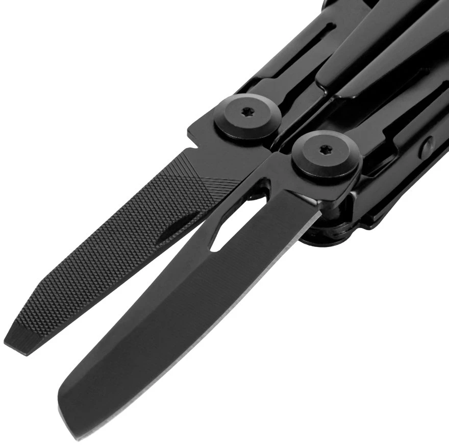 M-Tac Multitool Type 9 Daugiafunkcinis įrankis