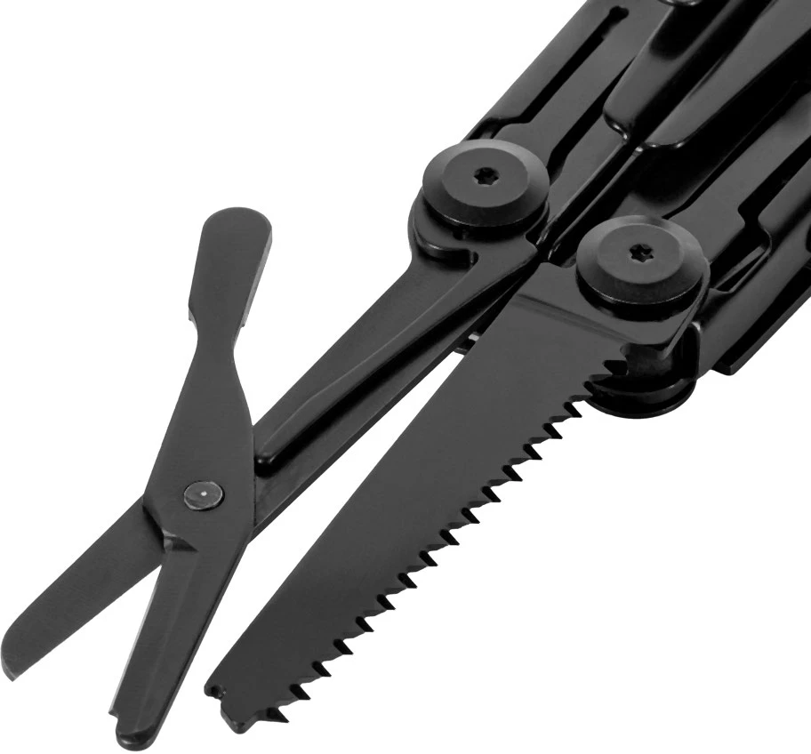 M-Tac Multitool Type 9 Daugiafunkcinis įrankis