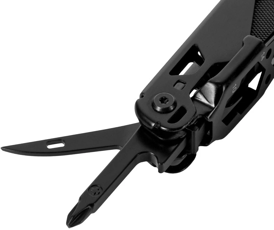 M-Tac Multitool Type 9 Daugiafunkcinis įrankis