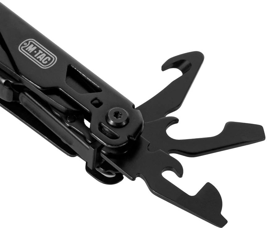 M-Tac Multitool Type 9 Daugiafunkcinis įrankis