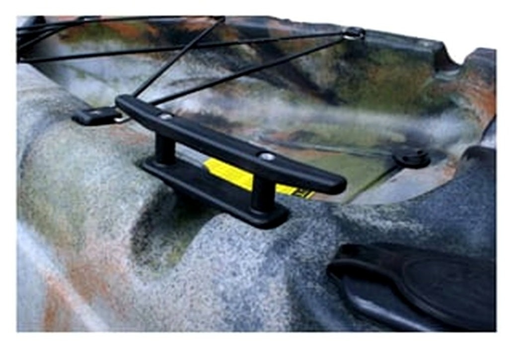Galaxy Kayaks inkaro klampė aprašymas - Prekės nuotrauka