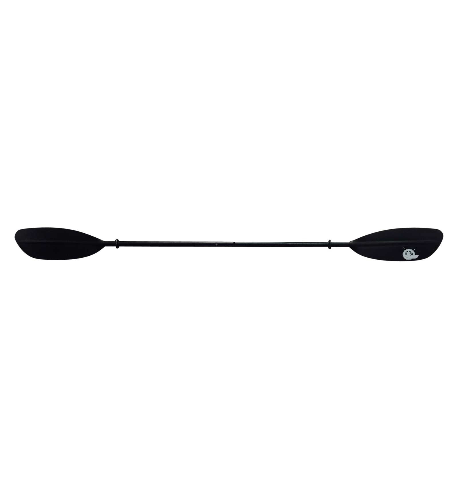 Galaxy Kayaks irklas kajakui 230-245 cm aprašymas - Prekės nuotrauka
