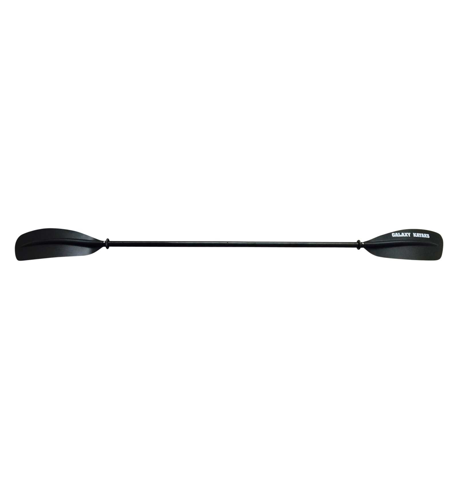 Galaxy Kayaks irklas kajakui 230-245 cm aprašymas - Prekės nuotrauka