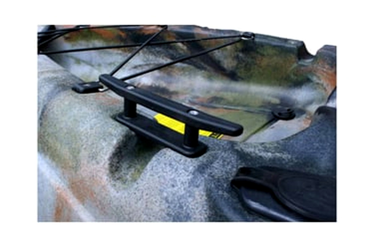 Galaxy Kayaks Klampė aprašymas - Prekės nuotrauka