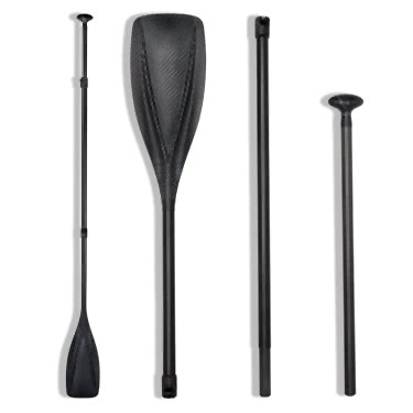 Galaxy Kayaks Irklas irklentei SUP 170–210 cm aprašymas - Prekės nuotrauka