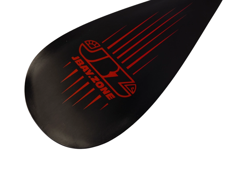 JBAY Comet J3 SUP irklentės komplektas (350 cm) aprašymas - Prekės nuotrauka