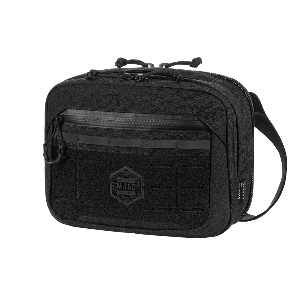 M-TAC EDC krepšys EDC Bag Elite Hex aprašymas - Prekės nuotrauka