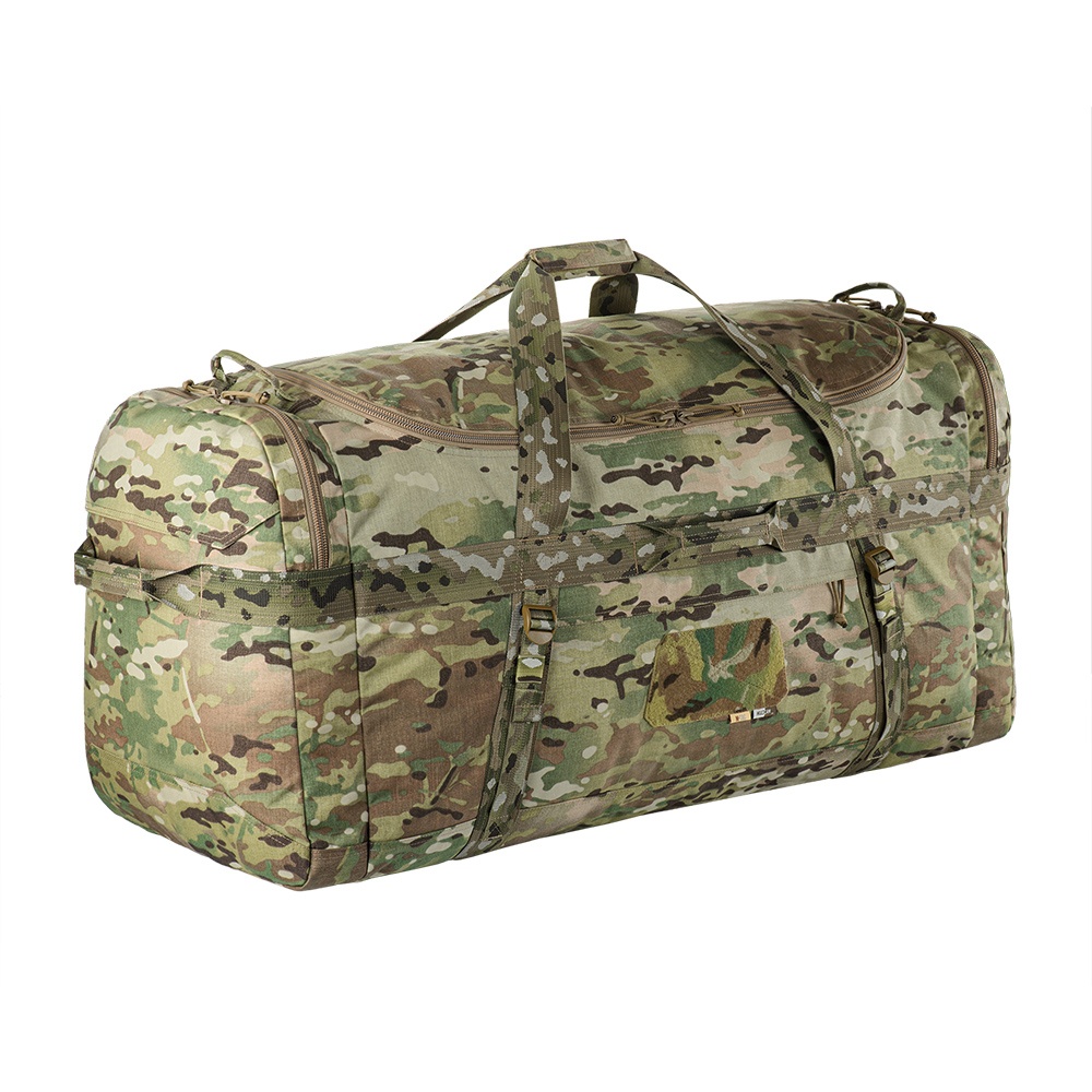 M-TAC kelioninis krepšys Duffel Bag Elite (190 l) aprašymas - Prekės nuotrauka