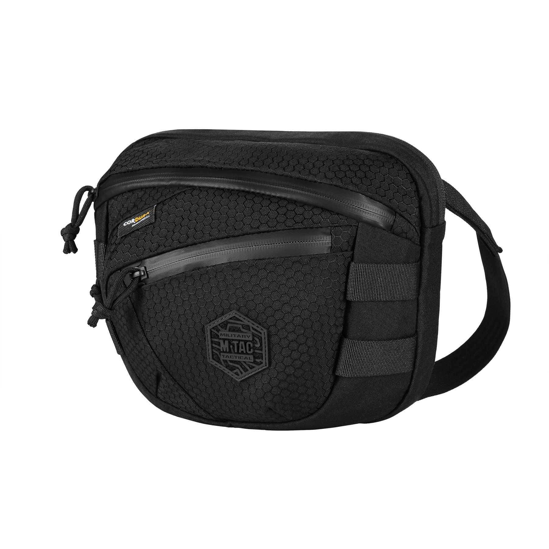 M-TAC krepšys per petį Sphaera Hex Hardsling Bag Gen.II aprašymas - Prekės nuotrauka