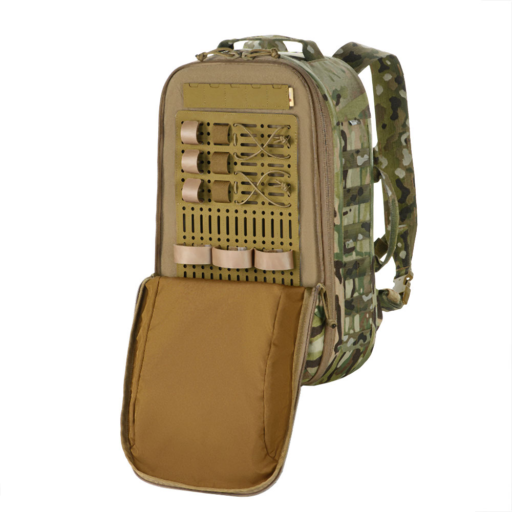 M-TAC modulinė kuprinė dronams (13 l) aprašymas - Prekės nuotrauka