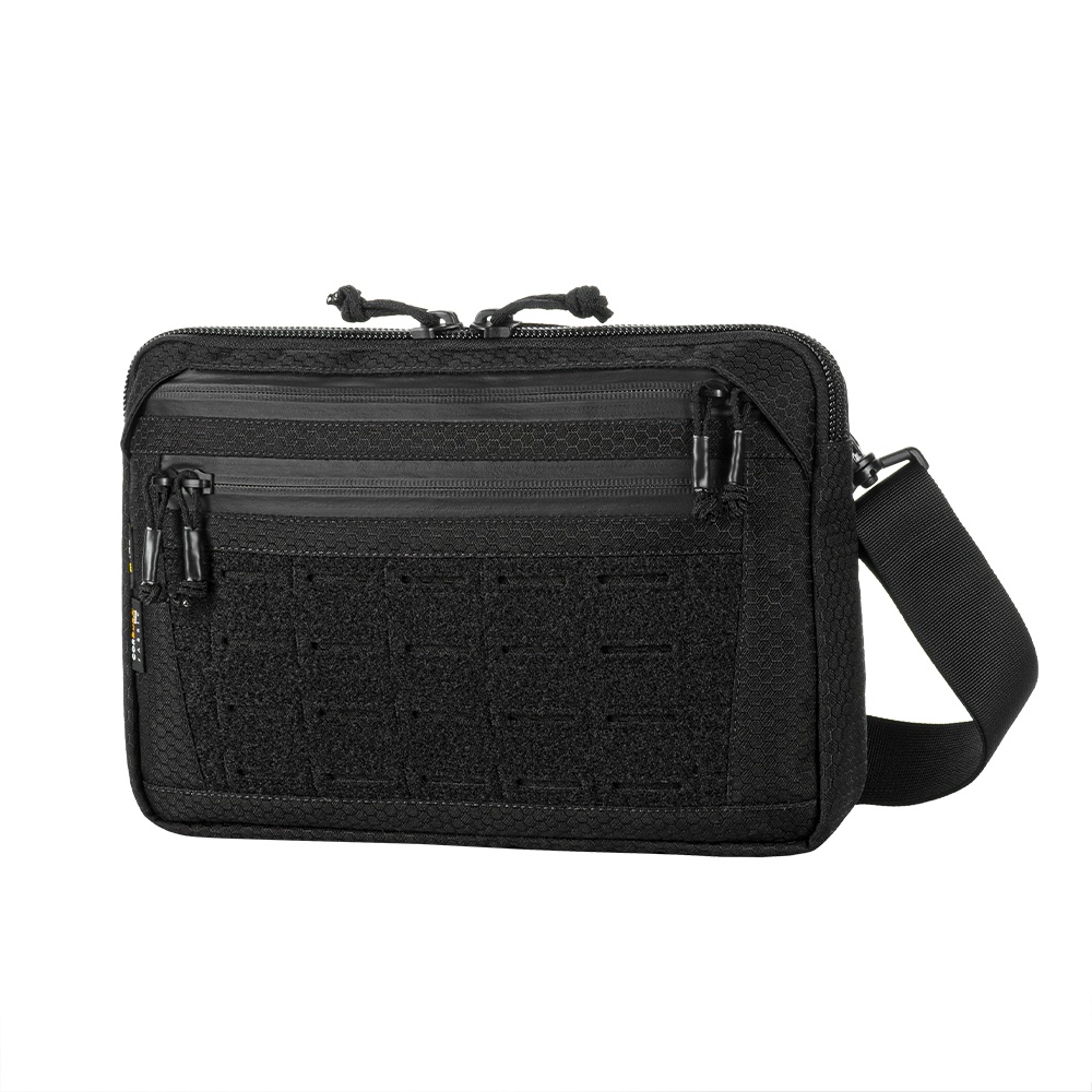 M-TAC organaizerio krepšys Admin Bag Medium Elite with Velcro Hex aprašymas - Prekės nuotrauka